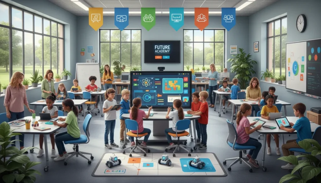 US Department of Education’s 2026 Priorities: Impact on Students & Parents