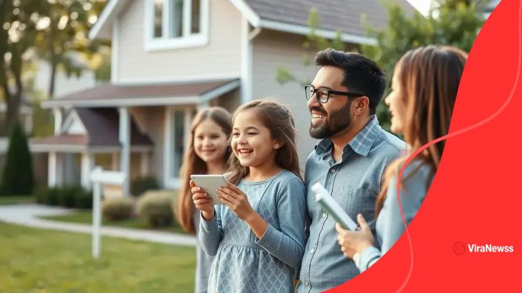 The influence of mortgage rates on home purchases