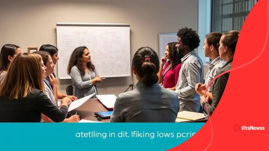 Practical ways to develop critical thinking