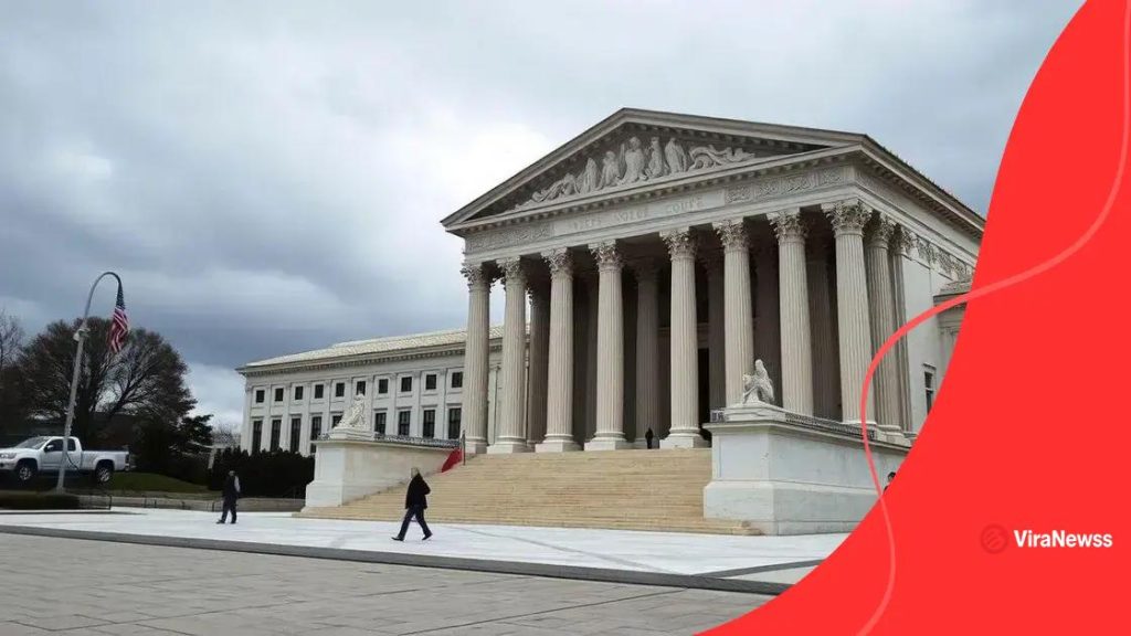 Anticipated Supreme Court decisions in June: what to know