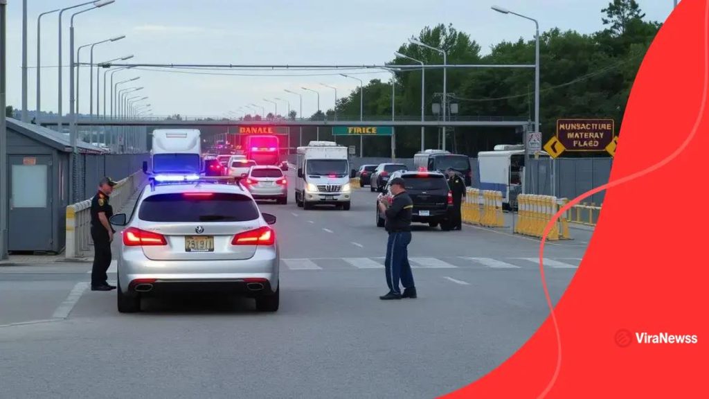 Latest updates on border security policies you need to know