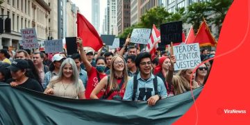 Ongoing protests and social movements: what you need to know