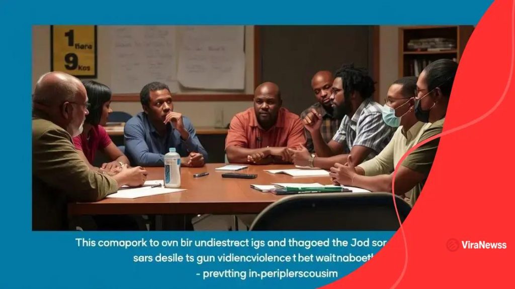 Federal action on gun violence considered: what’s next?