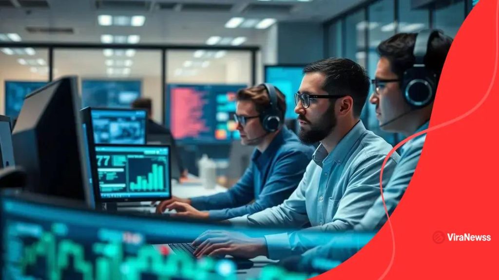 Government response to recent cybersecurity incidents