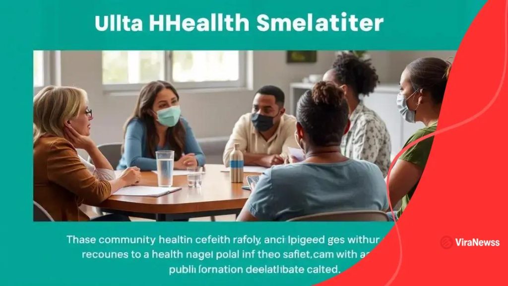 Public health advisories issued: what you need to know