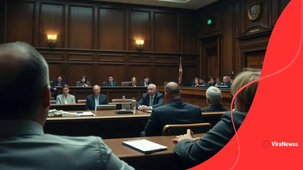 Developments in high-profile criminal cases: what you need to know