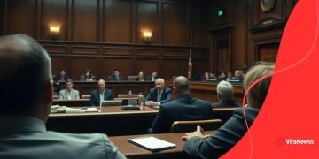 Developments in high-profile criminal cases: what you need to know