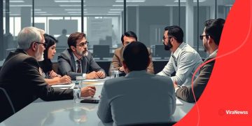 Labor negotiations in key industries: exploring key strategies