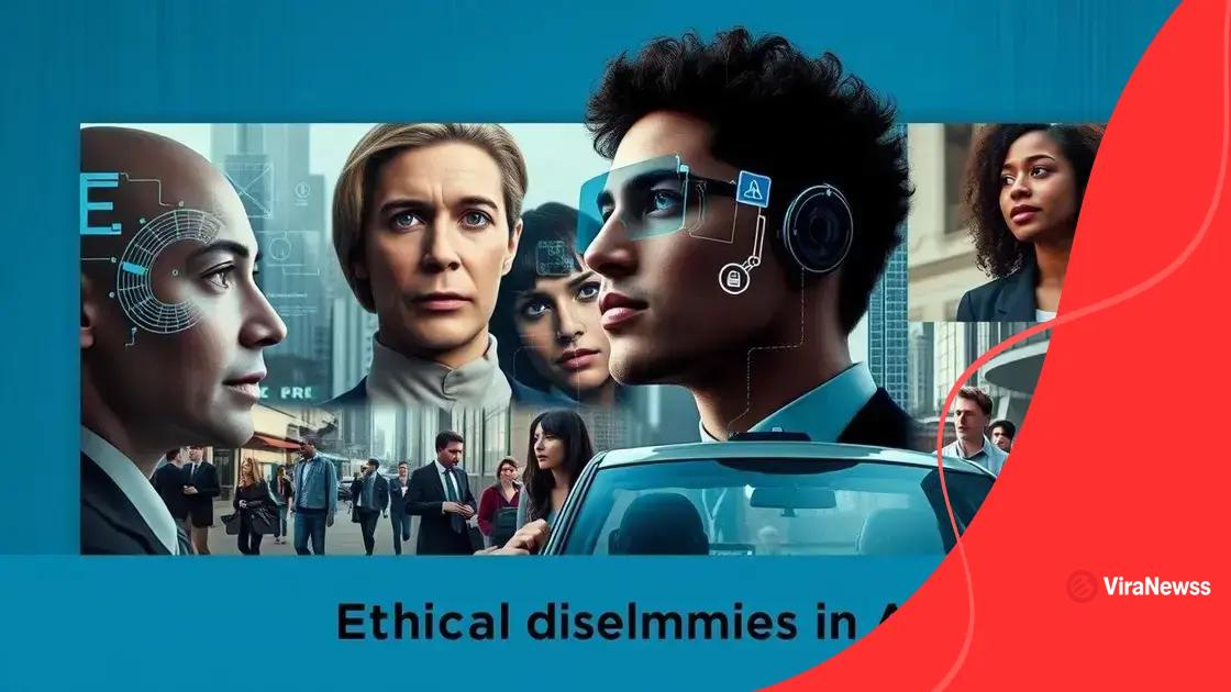 Real-world examples of ethical dilemmas