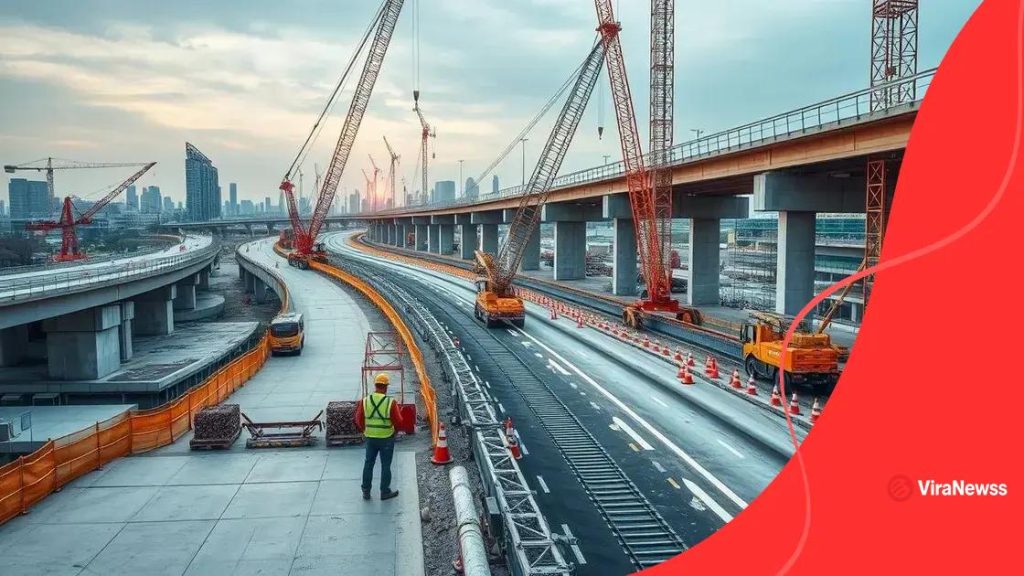 Updates on national infrastructure projects: what you need to know