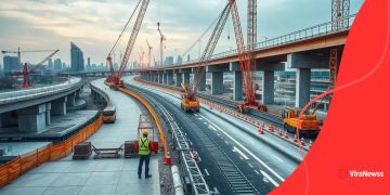 Updates on national infrastructure projects: what you need to know