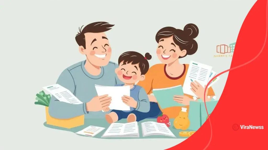 Childcare tax credit awareness promoted effectively