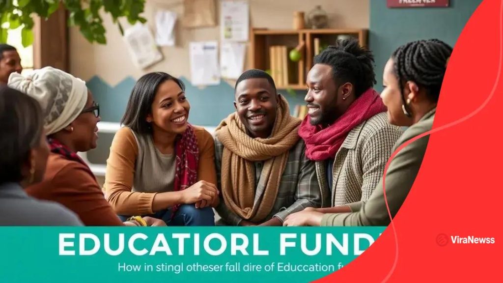 Funding debates for public education continue to shape futures