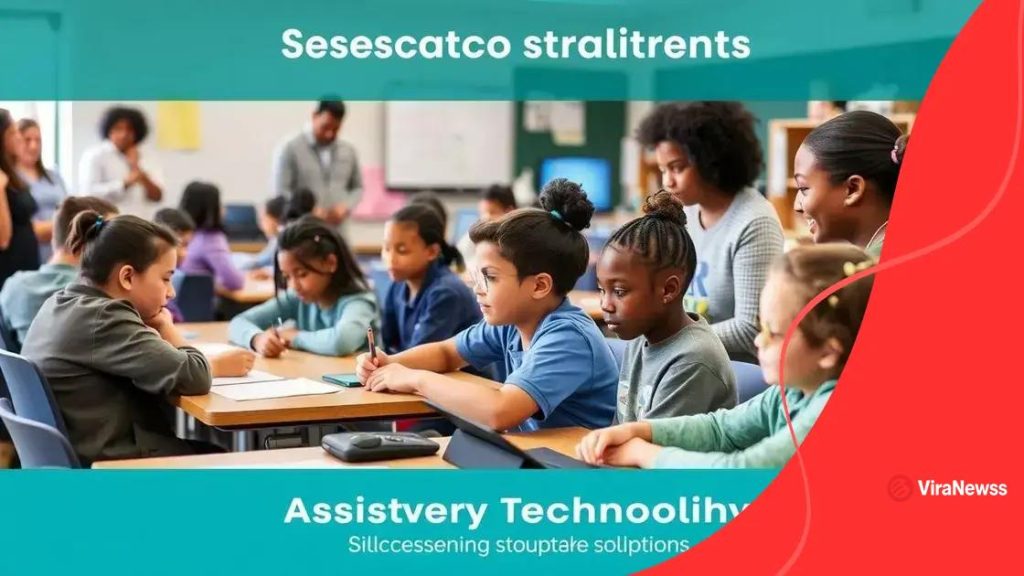 Support services for students with disabilities expanded