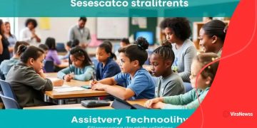 Support services for students with disabilities expanded