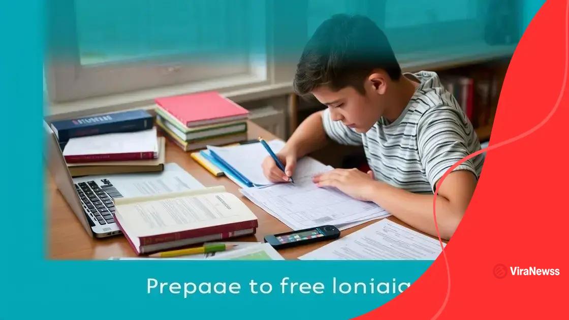 How to prepare for the new formats