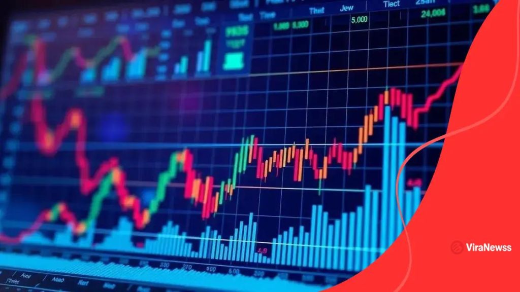 Economic indicators analyzed by experts reveal trends