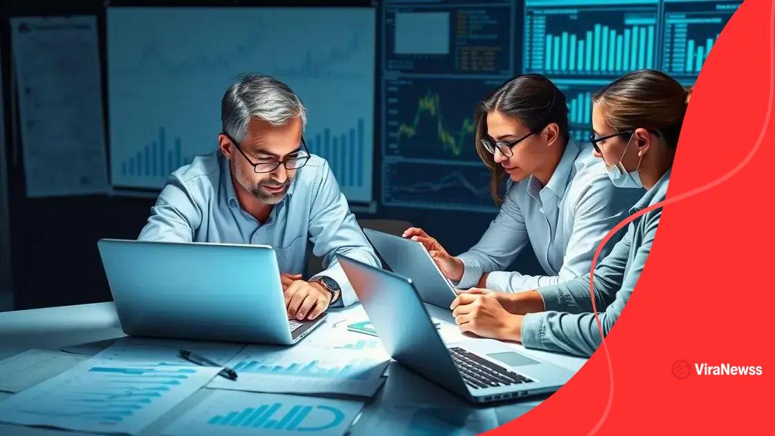 How experts analyze these indicators