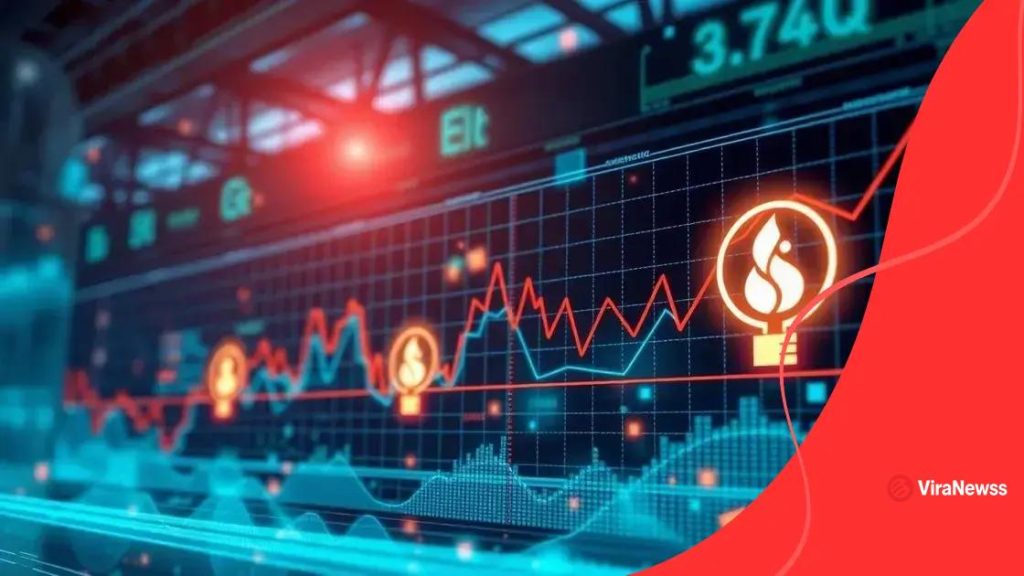 Energy market fluctuations impact prices dramatically