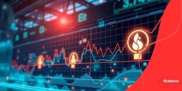 Energy market fluctuations impact prices dramatically