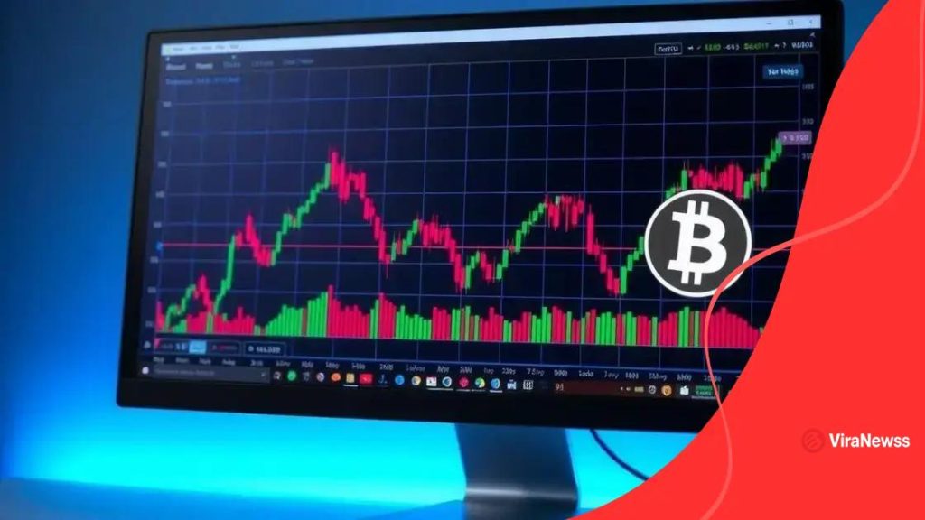 Cryptocurrency market volatility continues: what to expect