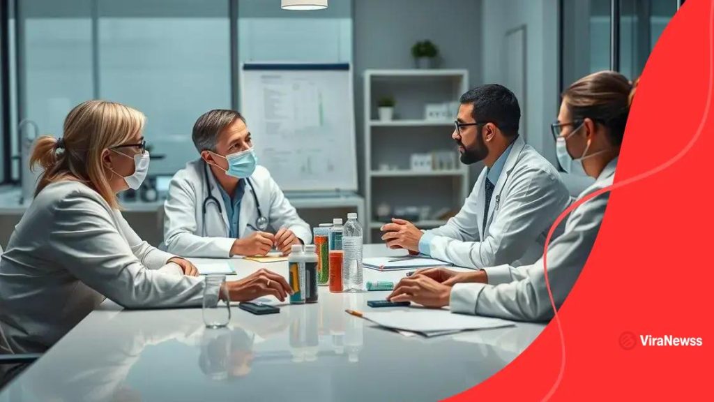 Negotiations on lowering drug prices continue in 2023