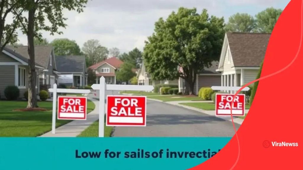 Housing inventory levels remain low in some areas