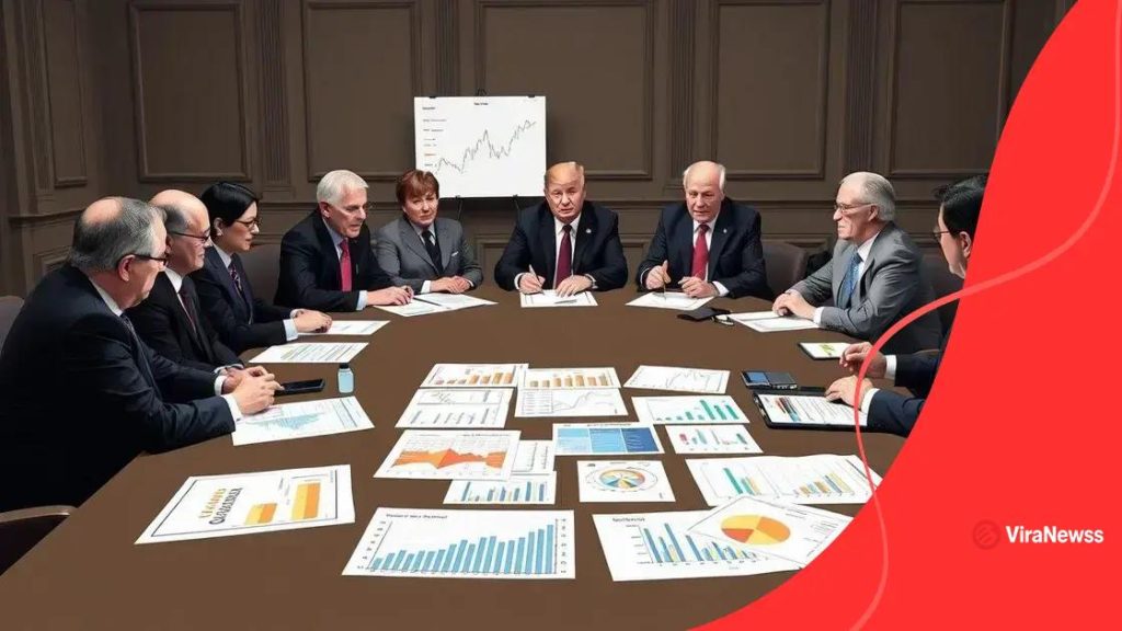 Fed officials discuss inflation targets and economic strategies