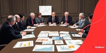 Fed officials discuss inflation targets and economic strategies