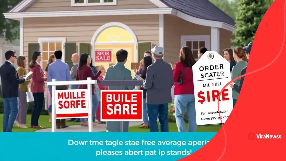 Impact of low inventory on home prices