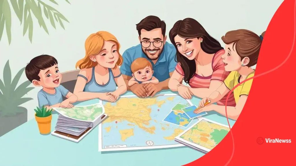 Updated predictions for summer travel expenditures