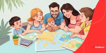 Updated predictions for summer travel expenditures