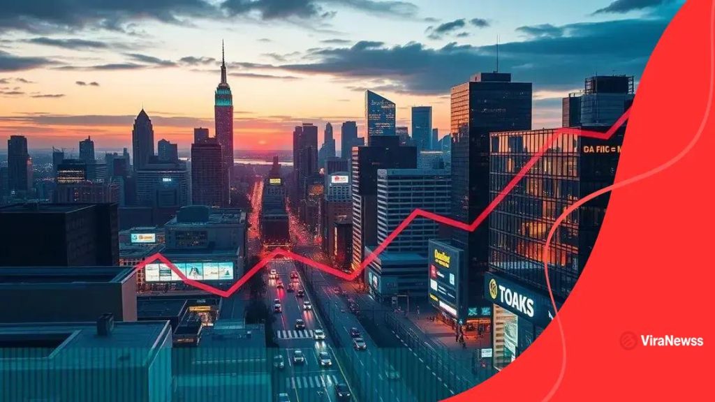 Revised forecasts for economic expansion: what to expect