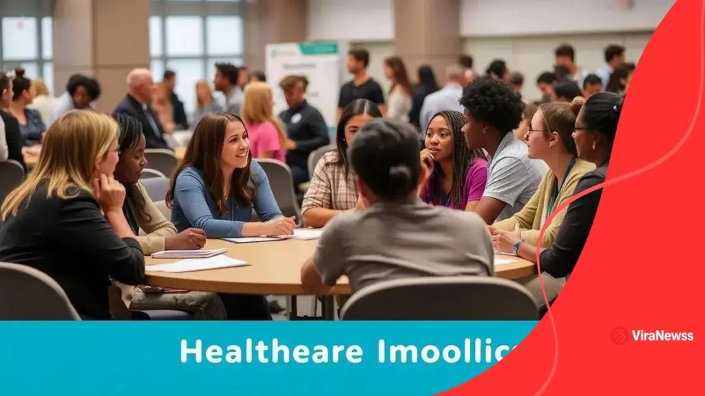 Public forums conducted on the cost of healthcare