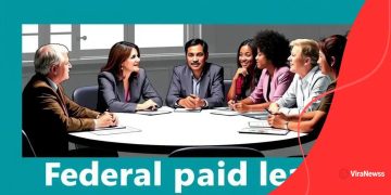 Debate on federal paid leave mandate continues to unfold