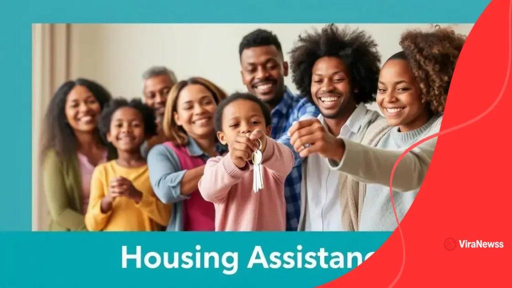 Local housing assistance programs expanded: what to know