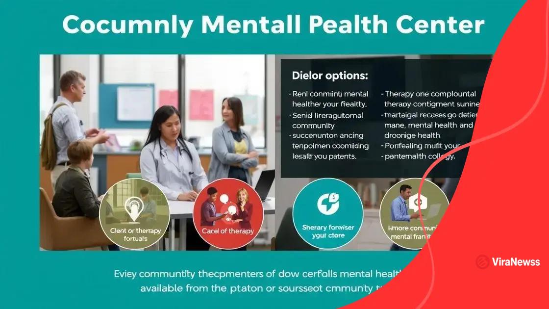 Successful case studies of funded facilities