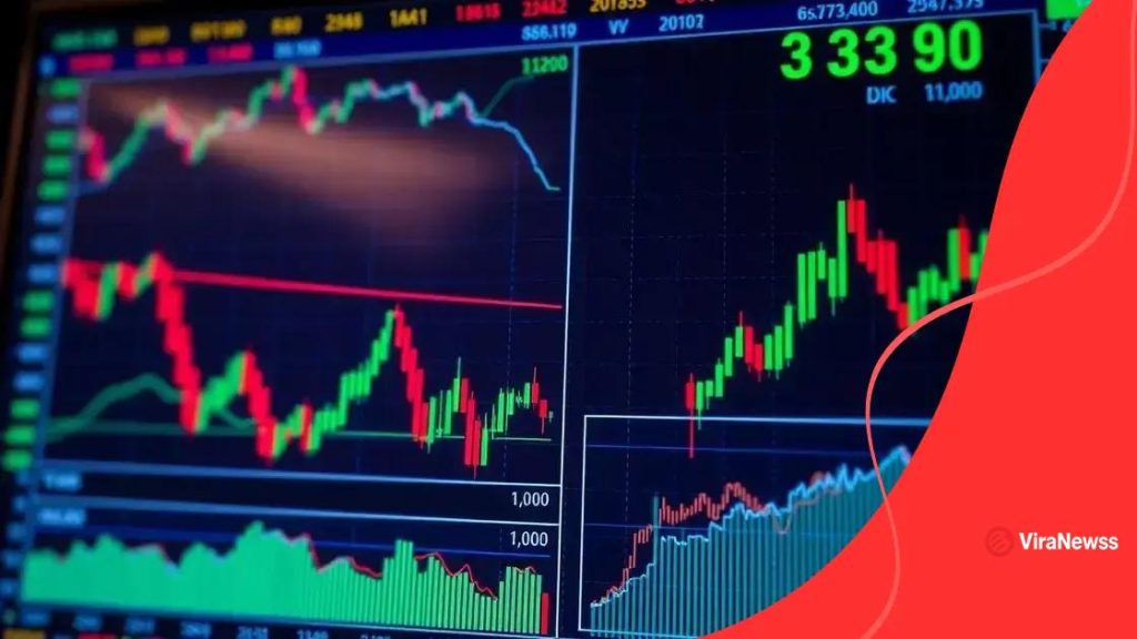 Stock market response to recent economic announcements