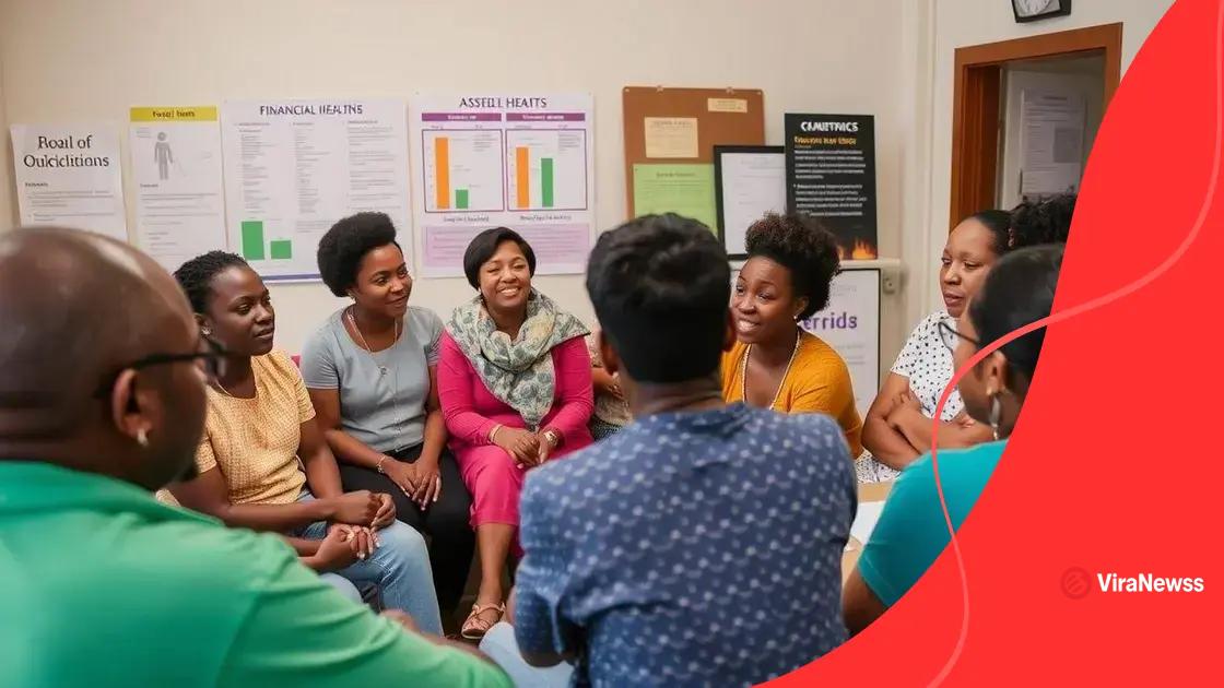 Impact of asset limits on beneficiaries