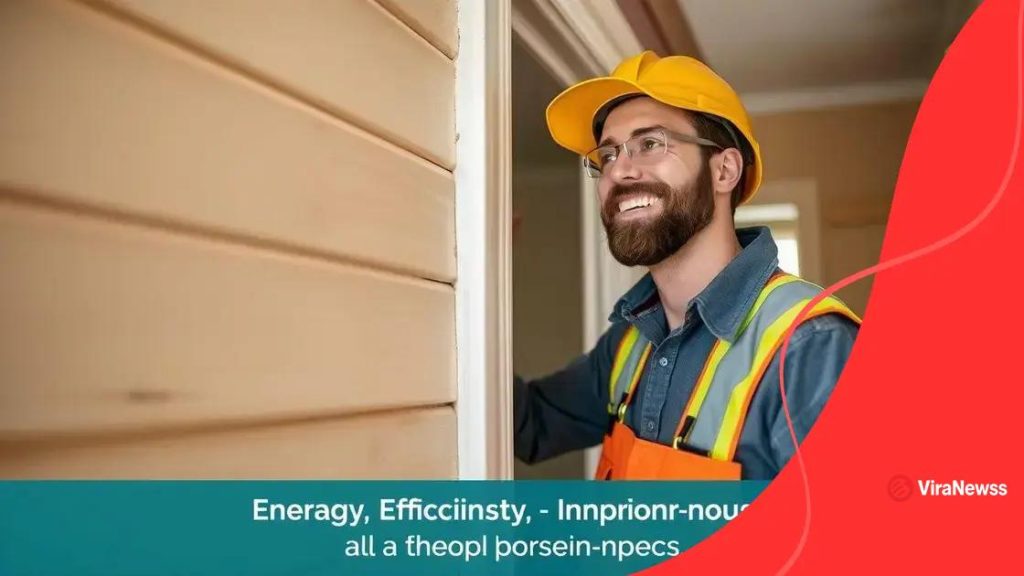 Emphasis on weatherization assistance programs for your home