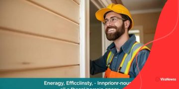 Emphasis on weatherization assistance programs for your home