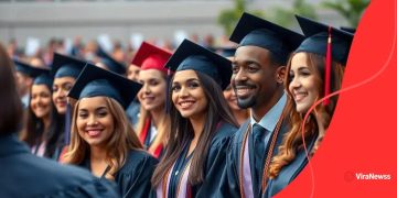 Release of college graduation rates for Spring 2025: what to expect