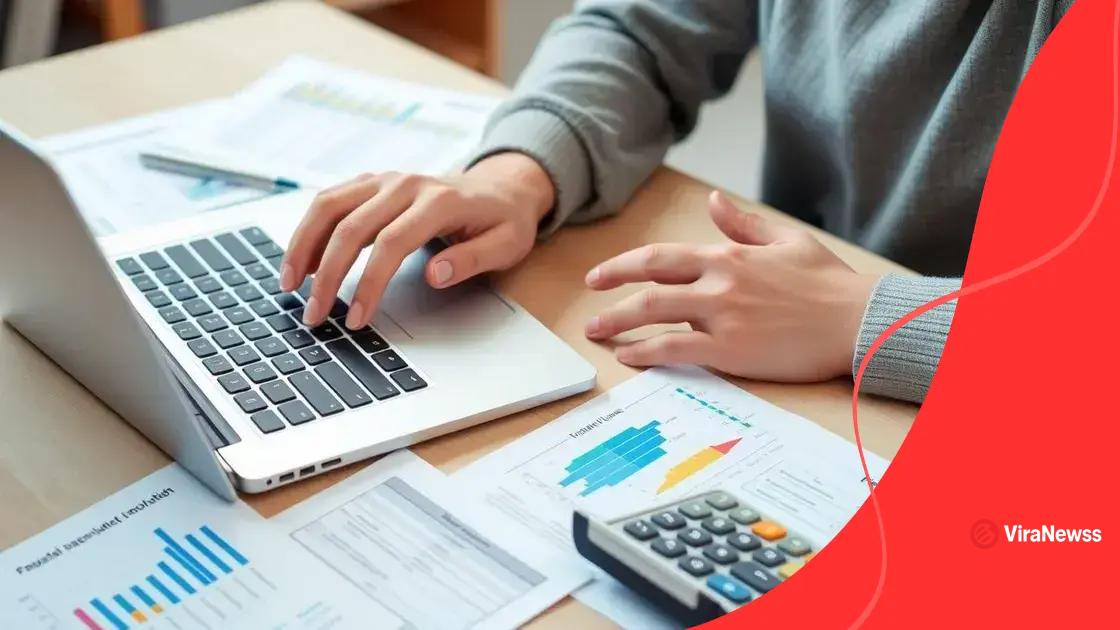 Comparing federal and private loan rates