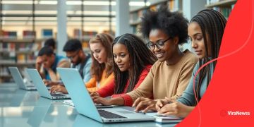 FAFSA application completion rates tracked: what the data reveals