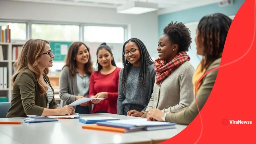 Teacher retention strategies implemented for better outcomes