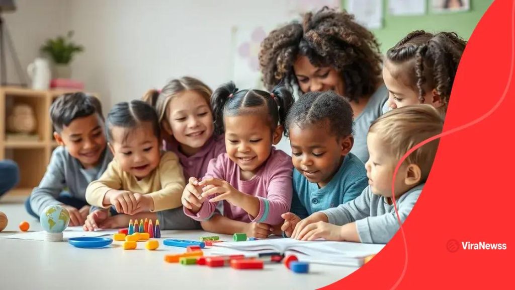 Highlighting the importance of early intervention programs