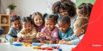 Highlighting the importance of early intervention programs