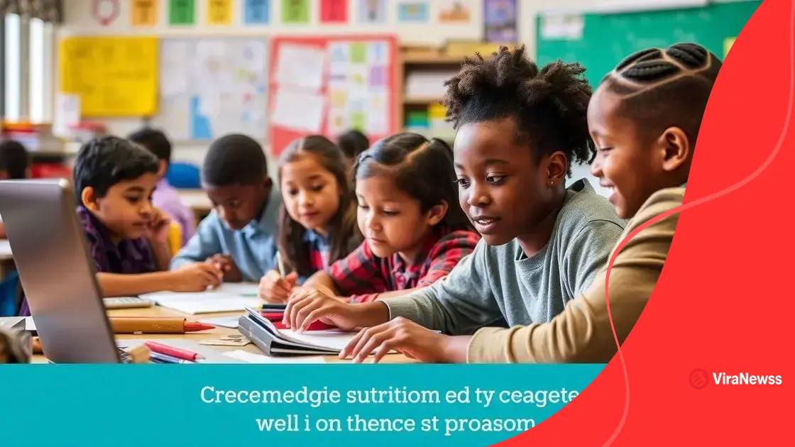 Impact of curriculum changes on students