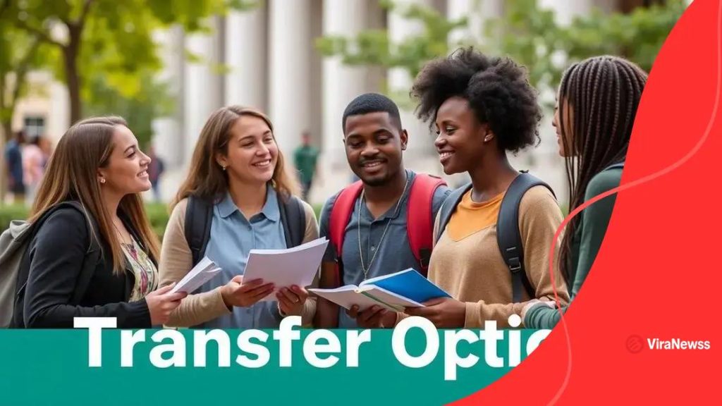College transfer pathways improved: your guide to success