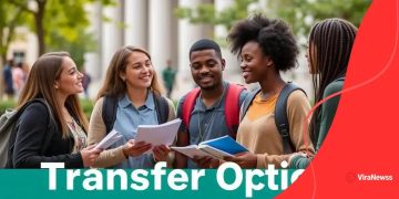 College transfer pathways improved: your guide to success